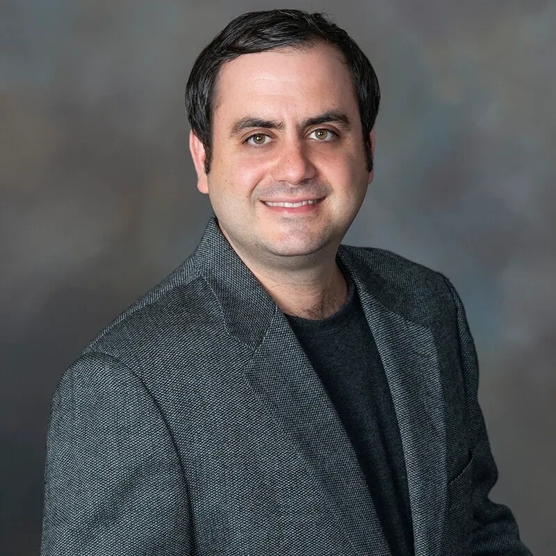 Jason Baker, Founder of PayCreate
